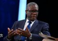 RDC: Dr Denis Mukwege Yamaganye Bikomeye Politiki yo “Gusingiza Umuntu” Mu Butegetsi bwa Kinshasa