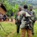 RDC: FDLR Yongeye Kumena Amaraso i Bambo