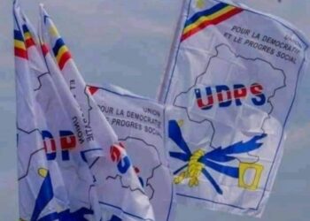 RDC : La politique de l’UDPS continue de susciter des tensions dans le pays