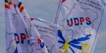 RDC : La politique de l’UDPS continue de susciter des tensions dans le pays