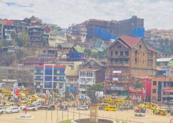 Uko AFC/M23 Yashyizeho Ingamba Zikomeye zo Gukumira Ikwirakwira rya Ebola muri Kivu y’Amajyepfo