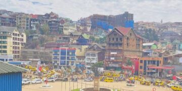 Uko AFC/M23 Yashyizeho Ingamba Zikomeye zo Gukumira Ikwirakwira rya Ebola muri Kivu y’Amajyepfo