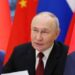Putin, Xi Jinping na Trump mu Mukino wa Politiki Mpuzamahanga: Uko u Bushinwa, u Burusiya na Amerika Bikomeje Guhatanira Kuyobora Isi