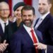 Kuva kuri Miliyoni 200$ Kugeza kuri Miliyari 3.5$: Inkuru Yatunguranye ya Donald Trump Jr