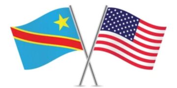 Uko Leta Zunze Ubumwe za Amerika ihagaze kuri RDC mu gihe cya Ebola: Hagati y’ubwirinzi bw’ubuzima n’ingaruka za dipolomasi
