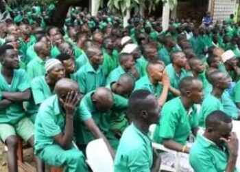 “Ntidukeneye Amarira, Dukeneye Ibikorwa” — Ibaruwa Ikomeye y’Imfungwa yo muri Mpimba Yakanguye Abarundi