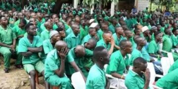 “Ntidukeneye Amarira, Dukeneye Ibikorwa” — Ibaruwa Ikomeye y’Imfungwa yo muri Mpimba Yakanguye Abarundi