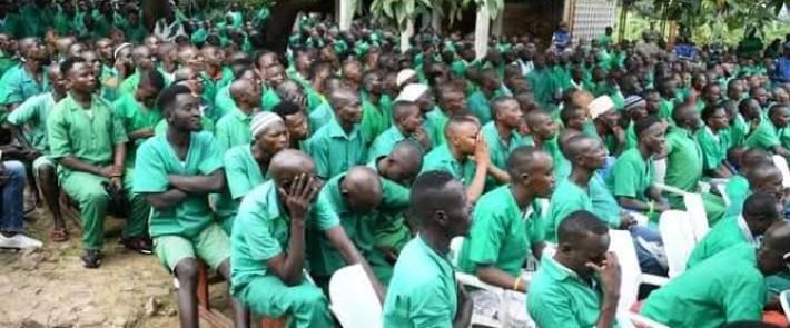 “Ntidukeneye Amarira, Dukeneye Ibikorwa” — Ibaruwa Ikomeye y’Imfungwa yo muri Mpimba Yakanguye Abarundi