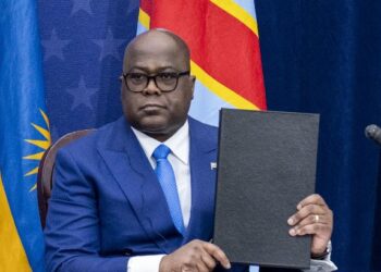 Perezida Félix Tshisekedi Yagejejweho Umwanzuro Ushobora Guhindura Ejo Hazaza ha RDC
