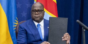 Perezida Félix Tshisekedi Yagejejweho Umwanzuro Ushobora Guhindura Ejo Hazaza ha RDC