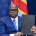 Perezida Félix Tshisekedi Yagejejweho Umwanzuro Ushobora Guhindura Ejo Hazaza ha RDC