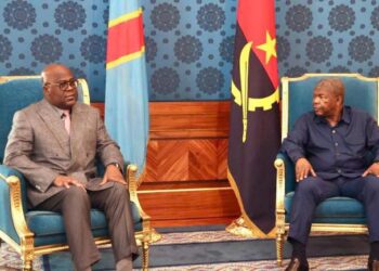 Le Président Félix Tshisekedi Reçoit une Proposition Susceptible de Changer l’Avenir de la RDC