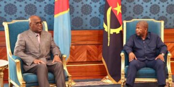 Le Président Félix Tshisekedi Reçoit une Proposition Susceptible de Changer l’Avenir de la RDC