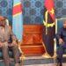 Le Président Félix Tshisekedi Reçoit une Proposition Susceptible de Changer l’Avenir de la RDC