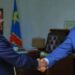 I Kinshasa Hagaragaye Umuyobozi Watangaje Icyagarura Amahoro n’Umutekano Birambye muri RDC