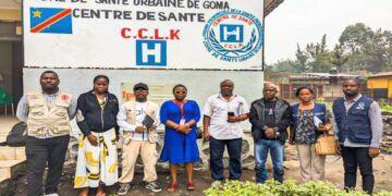 Le Nord-Kivu en état d’alerte face à Ebola : les déplacements entre Goma et Butembo suspendus
