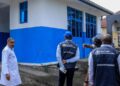 Kivu y’Amajyaruguru Mu Kangaratete ka Ebola: Ingendo hagati ya Goma na Butembo Zahagaritswe