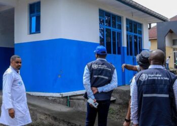 Kivu y’Amajyaruguru Mu Kangaratete ka Ebola: Ingendo hagati ya Goma na Butembo Zahagaritswe