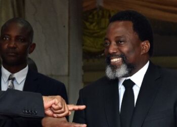 Kabila Yongeye Kwigarurira Politiki ya RDC: Ihuriro Rishya na Sesanga Rikomeje Guhungabanya Ubutegetsi bwa Tshisekedi