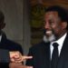 Kabila Yongeye Kwigarurira Politiki ya RDC: Ihuriro Rishya na Sesanga Rikomeje Guhungabanya Ubutegetsi bwa Tshisekedi