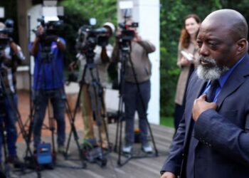 Kabila Reprend le Contrôle du Jeu Politique en RDC : La Nouvelle Alliance avec Sesanga Fragilise Davantage le Pouvoir de Tshisekedi