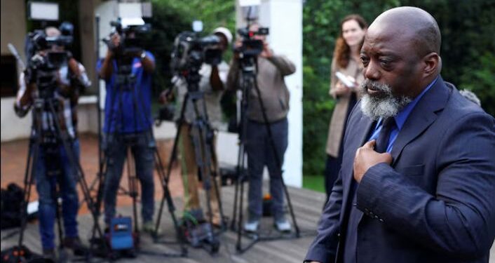 Kabila Reprend le Contrôle du Jeu Politique en RDC : La Nouvelle Alliance avec Sesanga Fragilise Davantage le Pouvoir de Tshisekedi