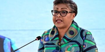Judith Suminwa a clôturé la Semaine de l’Afrique 2026 à Paris : un nouveau message de la RDC sur la scène internationale