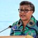 Judith Suminwa yasoje Icyumweru cya Afurika 2026 i Paris: Ubutumwa bushya bwa RDC ku ruhando mpuzamahanga