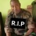 La Mort du Général Byamungu Confirmée : un Haut Responsable des Wazalendo Tué dans une Attaque de Drone à Luvungi