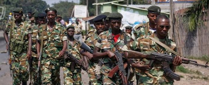 Inyandiko Ndende ku Mateka ya Red-Tabara mu Misozi y’i Mulenge: Uko Yageze muri Kivu y’Amajyepfo, Uko Yakoranye na Gumino n’Uko Yaje Gushinjwa Kugaba Ibitero ku Banyamulenge