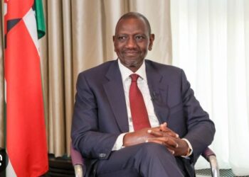Kenya: Perezida William Ruto Yahinduuriye Byihuse Abamurinda Nyuma y’Icyuho Gikomeye cy’Umutekano cyagaragaye mu Ruhame