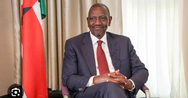Kenya: Perezida William Ruto Yahinduuriye Byihuse Abamurinda Nyuma y’Icyuho Gikomeye cy’Umutekano cyagaragaye mu Ruhame