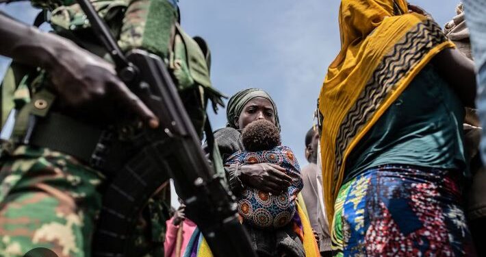 Masisi: AFC/M23 Ikomeje Gusubiza Inyuma Ihuriro rya FARDC, FDLR na Wazalendo — Abaturage ba Rubaya Bakomeje Guhunga Imirwano Ikaze