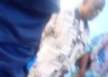 Ibyakozwe n’Umuyobozi wo mu Ntara ya Tanganyika Byateje Uburakari Bukomeye muri RDC
