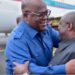 RDC n’u Burundi Byakajije Imikoranire ya Gisirikare mu Ntambara na AFC/M23