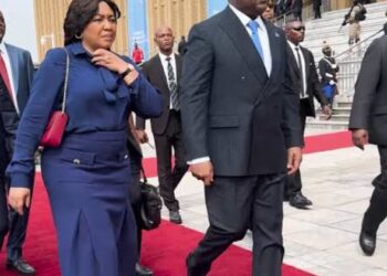 RDC Yinjiye mu Cyiciro Gishya Kibi cya Politiki n’Umutekano, Abasesenguzi Batanga Umuburo