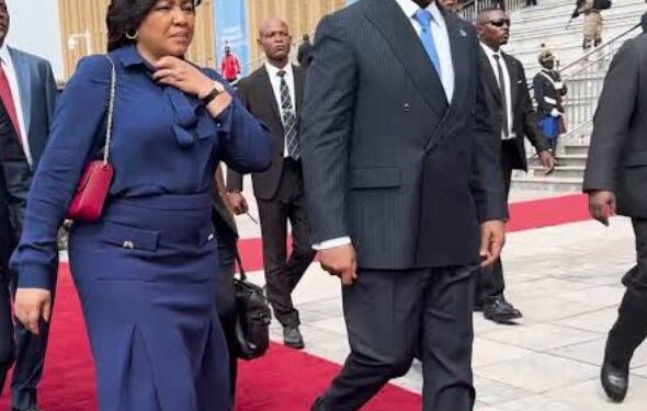 RDC Yinjiye mu Cyiciro Gishya Kibi cya Politiki n’Umutekano, Abasesenguzi Batanga Umuburo