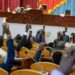 RDC Yinjiye mu Bihe Bikomeye bya Politiki: Inteko Ishinga Amategeko Yagaragaje Ibishobora Guteza Balkanisation y’Igihugu