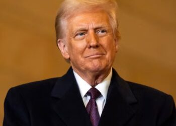 Perezida Trump: Umugabo wahinduye politiki ya Amerika nk’uwinjije igihugu mu “ntambara” — Impamvu bamwe bamufata nk’intumwa yihariye ndetse n’ingaruka zikomeye afite muri politiki mpuzamahanga