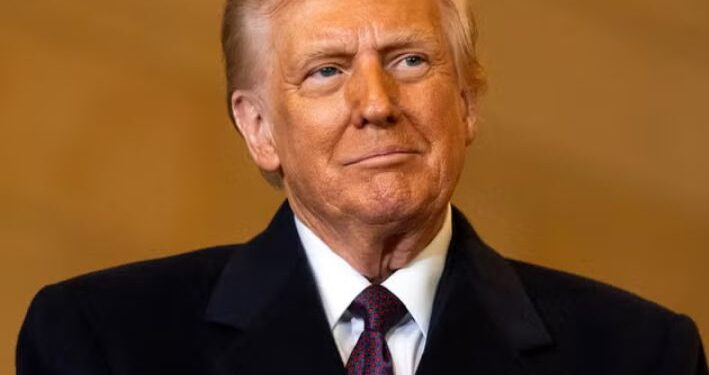 Perezida Trump: Umugabo wahinduye politiki ya Amerika nk’uwinjije igihugu mu “ntambara” — Impamvu bamwe bamufata nk’intumwa yihariye ndetse n’ingaruka zikomeye afite muri politiki mpuzamahanga