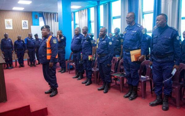 Kinshasa Byakaze: Ubuyobozi Bwa Congo Bwinjiye Mu Bwirinzi Bukomeye Kubera Imyigaragambyo Yitezwe