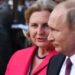 Perezida Putin Yacanye Umuriro Mushya mu Mubano w’u Burusiya n’u Burayi, Ibintu Birushaho Gukara