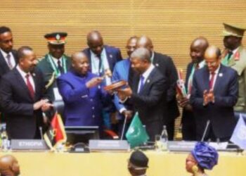 AU: Uburyo Yashyizeho bwo Gushaka Amahoro muri RDC Bwagezweho Kugeza He? Menya Ibitaragerwaho n’Ibikenewe ngo Intambara Irangire Burundu