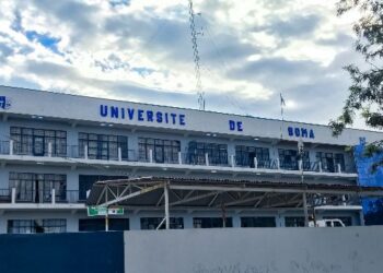 Impinduka Zikomeye muri Kaminuza ya Goma: AFC/M23 Yatangaje Ubuyobozi Bushya bwa UNIGOM
