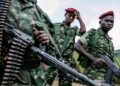 Forces burundaises présentes à Bibogobogo et mouvement vers Minembwe : des opérations offensives signalées