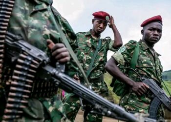 Forces burundaises présentes à Bibogobogo et mouvement vers Minembwe : des opérations offensives signalées