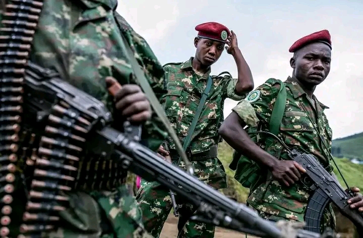 Forces burundaises présentes à Bibogobogo et mouvement vers Minembwe : des opérations offensives signalées
