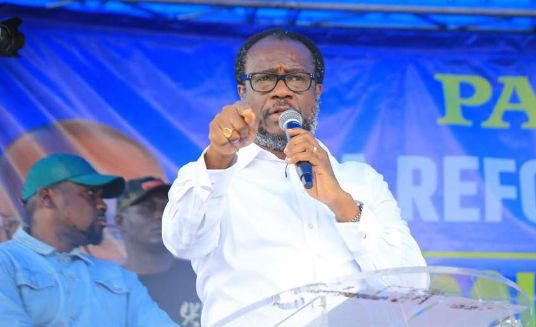 C64 Yatangaje Intsinzi ya “Ville Morte”, Isaba Leta Kureka Guhindura Itegeko Nshinga ndetse Itangaza Indi Migambi Ikomeye