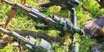 BREAKING NEWS: Imirwano Ikaze i Mulenge Yafashe Indi Ntera – Mikenke Mu Maboko ya MRDP-Twirwaneho, Ibitero bya FARDC n’Abafatanyabikorwa Bayo Byongeye Kuburizwamo