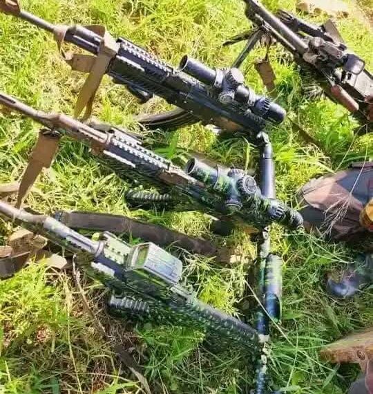 BREAKING NEWS: Imirwano Ikaze i Mulenge Yafashe Indi Ntera – Mikenke Mu Maboko ya MRDP-Twirwaneho, Ibitero bya FARDC n’Abafatanyabikorwa Bayo Byongeye Kuburizwamo
